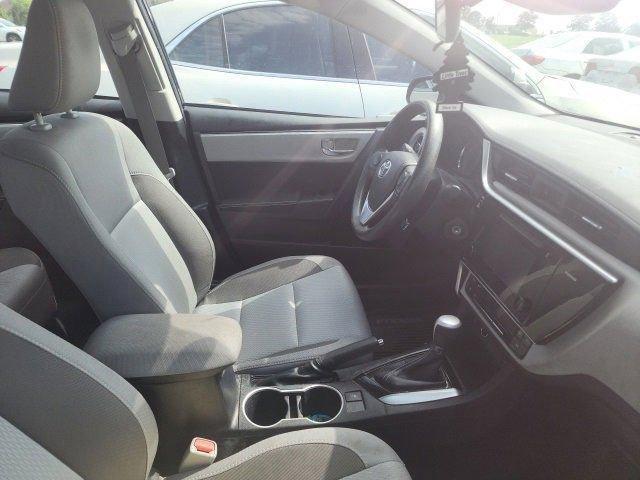 used 2017 Toyota Corolla car, priced at $12,909