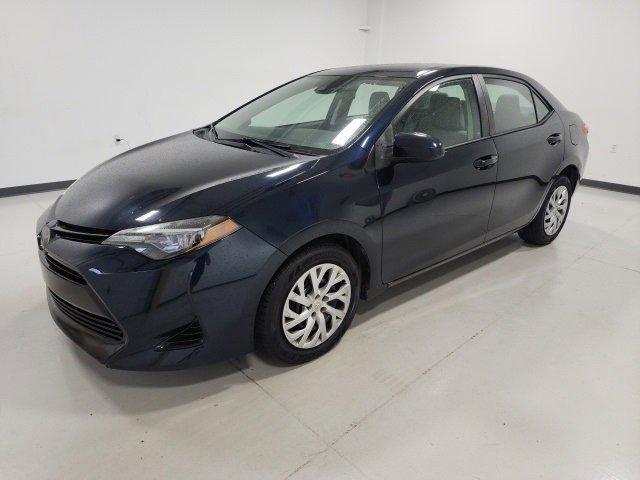 used 2017 Toyota Corolla car, priced at $11,415