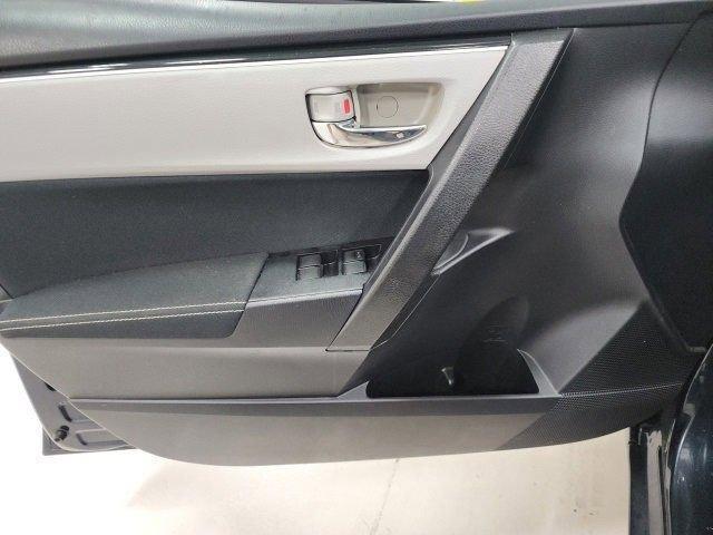 used 2017 Toyota Corolla car, priced at $11,415