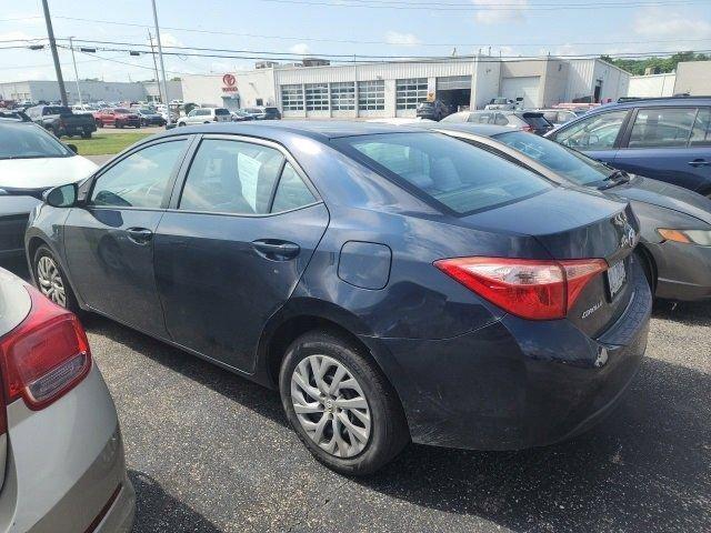used 2017 Toyota Corolla car, priced at $12,909