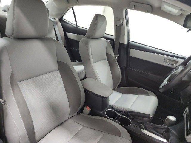 used 2017 Toyota Corolla car, priced at $11,415