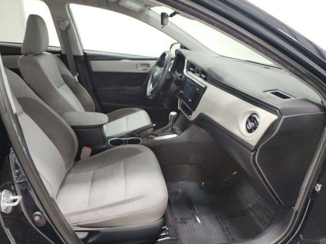 used 2017 Toyota Corolla car, priced at $11,415