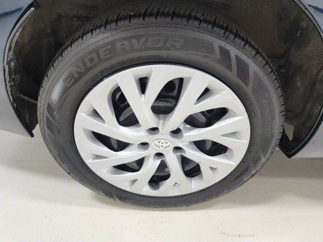 used 2017 Toyota Corolla car, priced at $11,415
