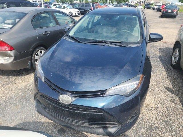 used 2017 Toyota Corolla car, priced at $12,909