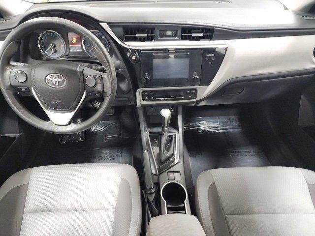 used 2017 Toyota Corolla car, priced at $11,415