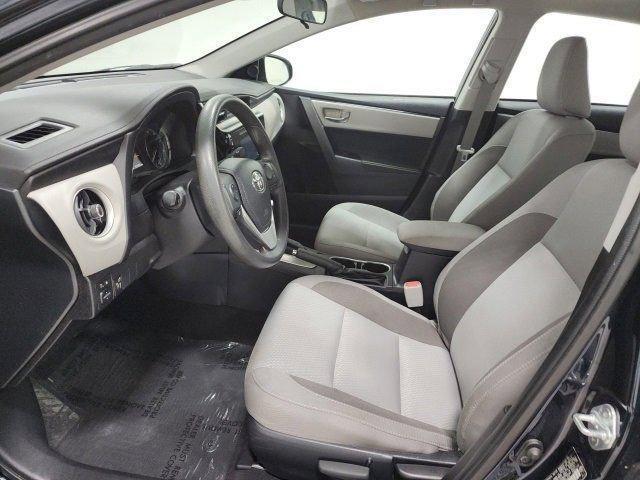used 2017 Toyota Corolla car, priced at $11,415