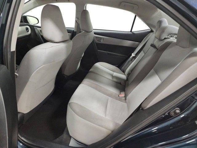 used 2017 Toyota Corolla car, priced at $11,415