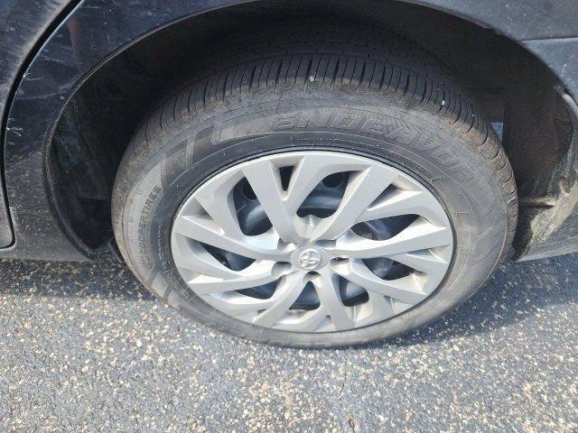 used 2017 Toyota Corolla car, priced at $12,909