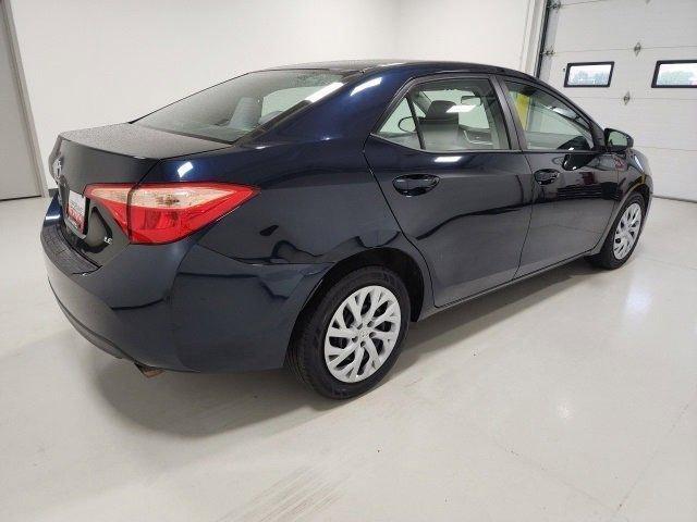 used 2017 Toyota Corolla car, priced at $11,415