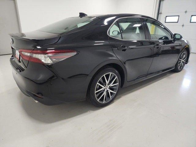 used 2023 Toyota Camry car, priced at $30,096