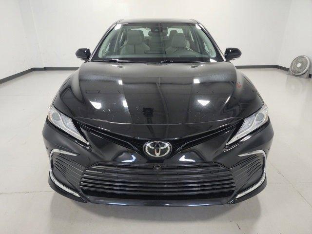 used 2023 Toyota Camry car, priced at $30,096
