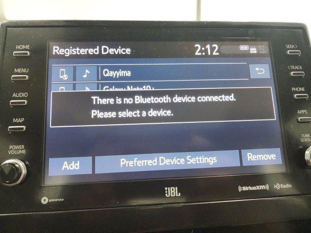 used 2023 Toyota Camry car, priced at $30,096