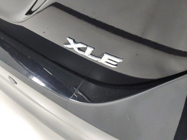 used 2023 Toyota Camry car, priced at $30,096