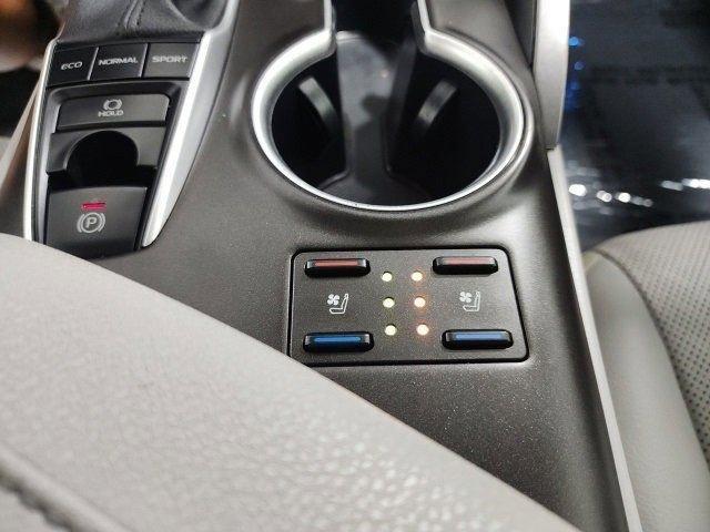 used 2023 Toyota Camry car, priced at $30,096