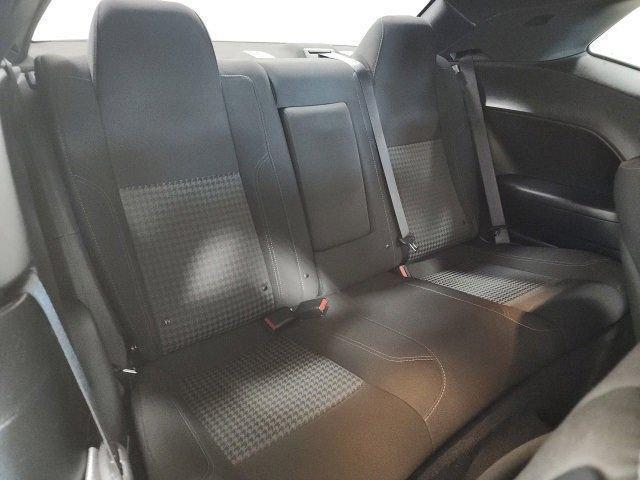 used 2023 Dodge Challenger car, priced at $29,888