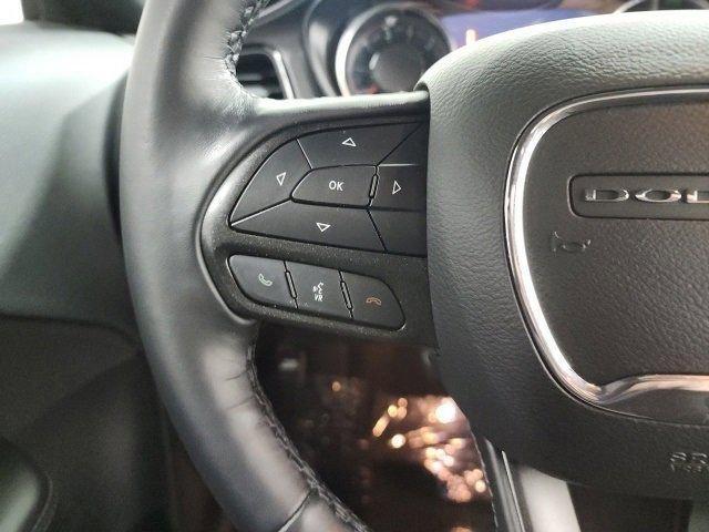 used 2023 Dodge Challenger car, priced at $29,888
