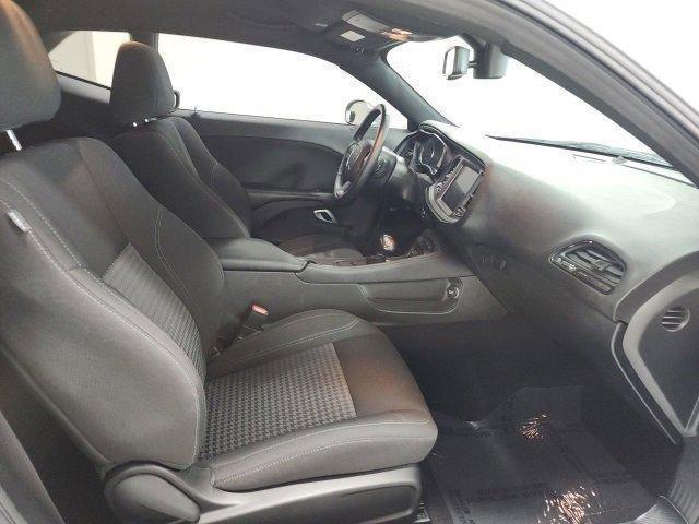 used 2023 Dodge Challenger car, priced at $29,888