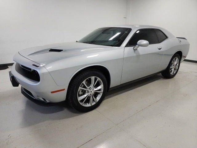 used 2023 Dodge Challenger car, priced at $29,888