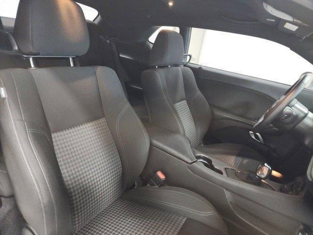 used 2023 Dodge Challenger car, priced at $29,888