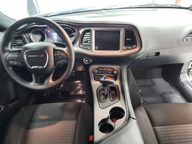 used 2023 Dodge Challenger car, priced at $29,888