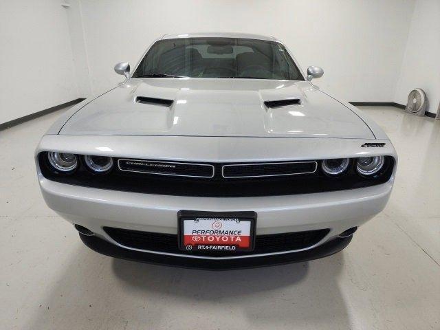 used 2023 Dodge Challenger car, priced at $29,888