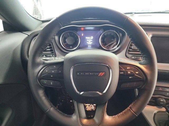 used 2023 Dodge Challenger car, priced at $29,888