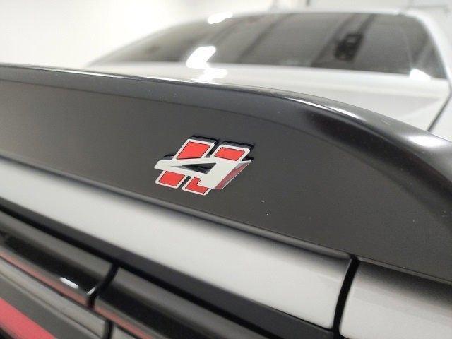 used 2023 Dodge Challenger car, priced at $29,888