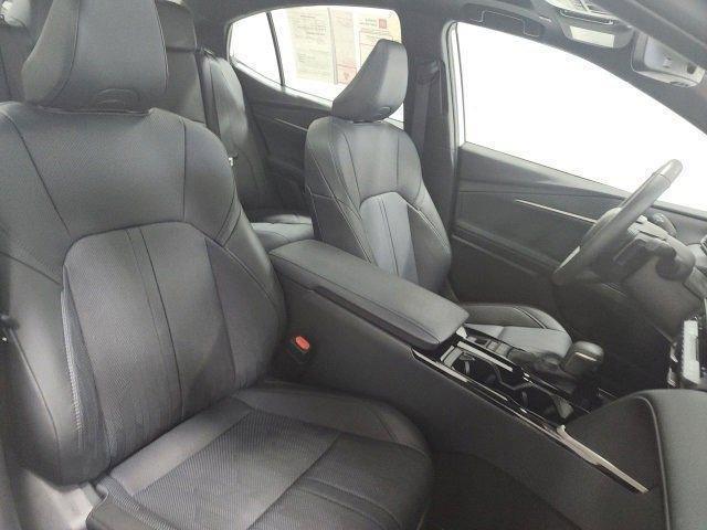 used 2025 Toyota Camry car, priced at $37,719