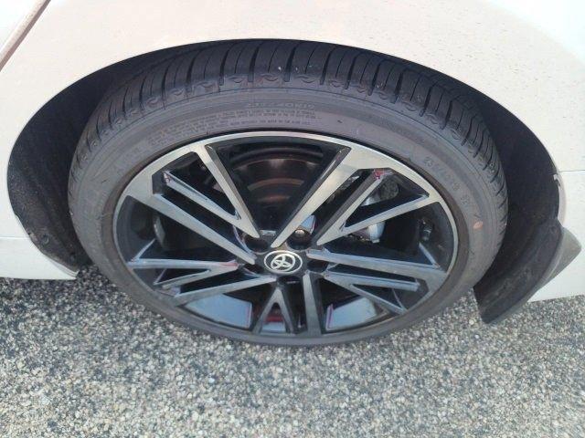 used 2025 Toyota Camry car, priced at $39,489