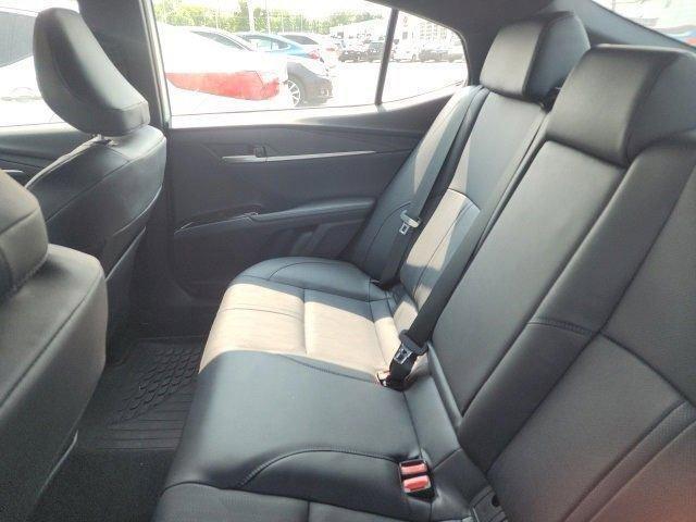 used 2025 Toyota Camry car, priced at $39,489