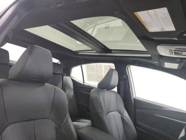 used 2025 Toyota Camry car, priced at $37,719