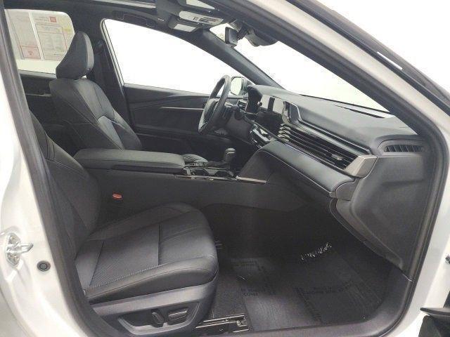 used 2025 Toyota Camry car, priced at $37,719