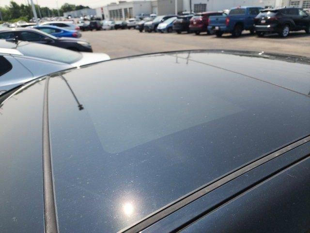 used 2025 Toyota Camry car, priced at $39,489
