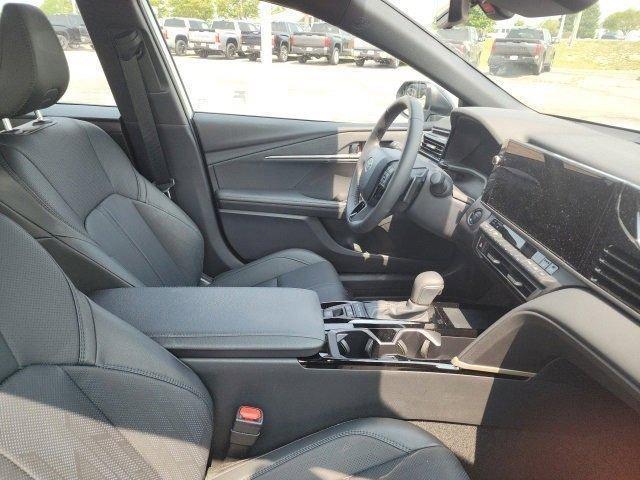used 2025 Toyota Camry car, priced at $39,489
