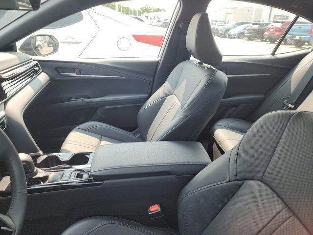 used 2025 Toyota Camry car, priced at $39,489