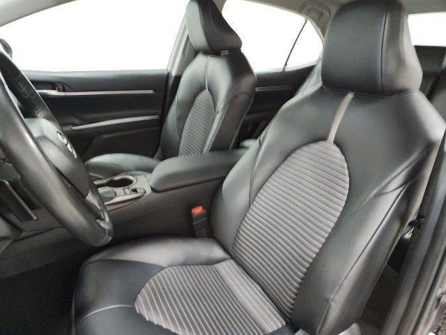 used 2024 Toyota Camry car, priced at $29,989