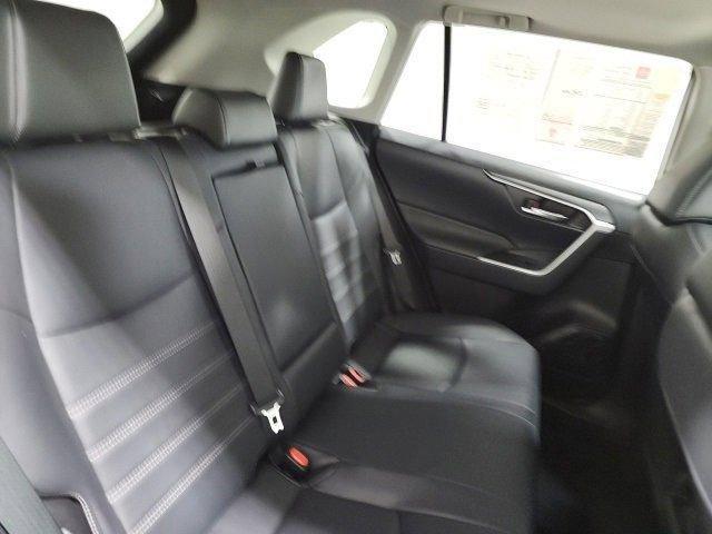 used 2019 Toyota RAV4 car, priced at $27,456