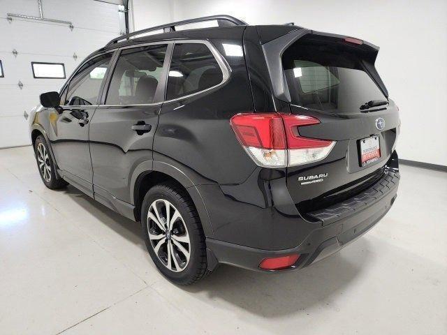 used 2019 Subaru Forester car, priced at $19,400