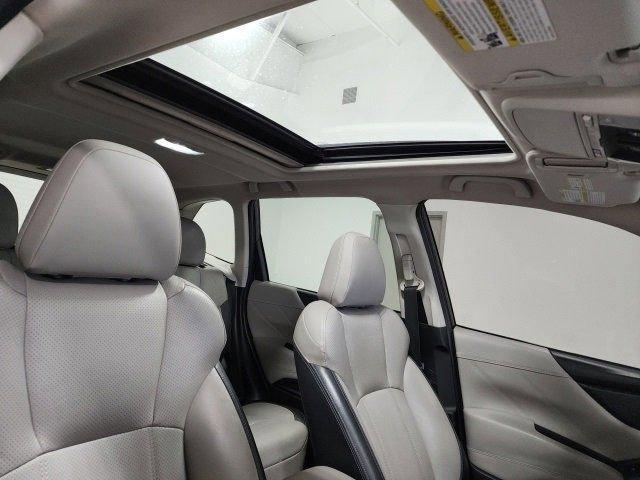 used 2019 Subaru Forester car, priced at $19,400