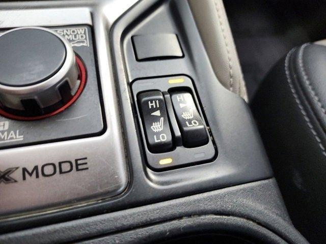 used 2019 Subaru Forester car, priced at $19,400