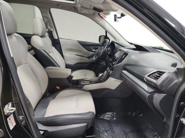 used 2019 Subaru Forester car, priced at $19,400