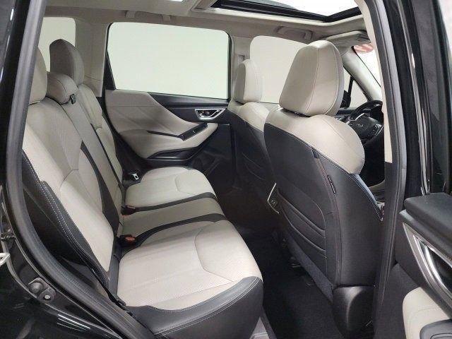used 2019 Subaru Forester car, priced at $19,400