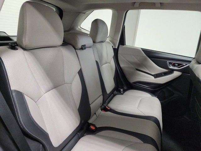 used 2019 Subaru Forester car, priced at $19,400