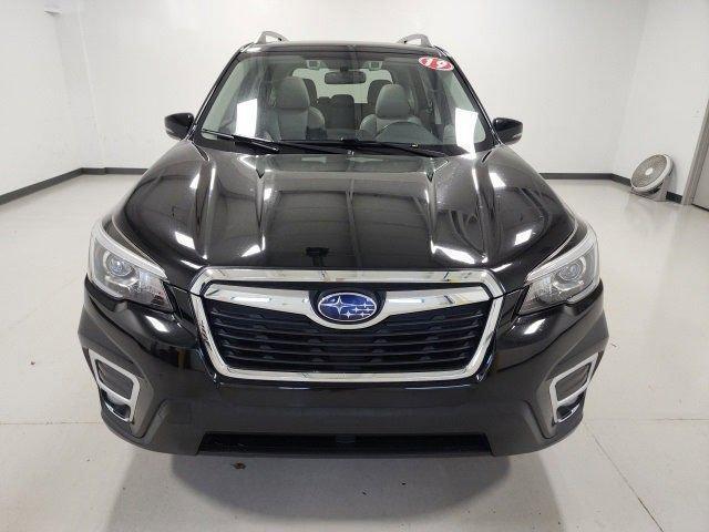 used 2019 Subaru Forester car, priced at $19,400