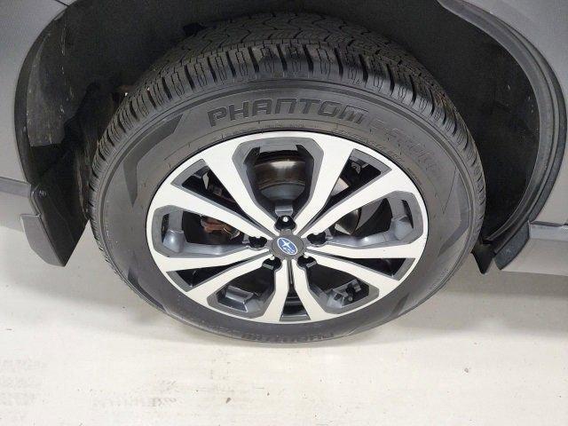 used 2019 Subaru Forester car, priced at $19,400