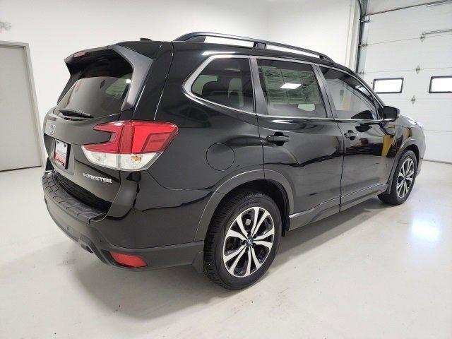 used 2019 Subaru Forester car, priced at $19,400