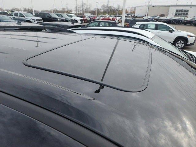 new 2026 Toyota Sienna car, priced at $50,890