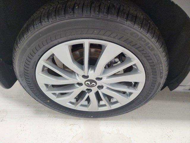 used 2023 INFINITI QX50 car, priced at $28,190