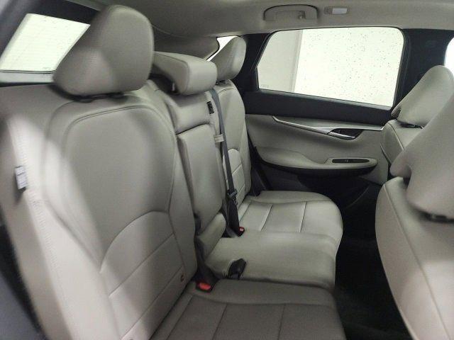 used 2023 INFINITI QX50 car, priced at $28,190