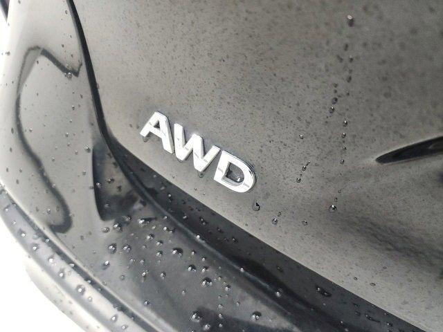 used 2023 INFINITI QX50 car, priced at $28,190